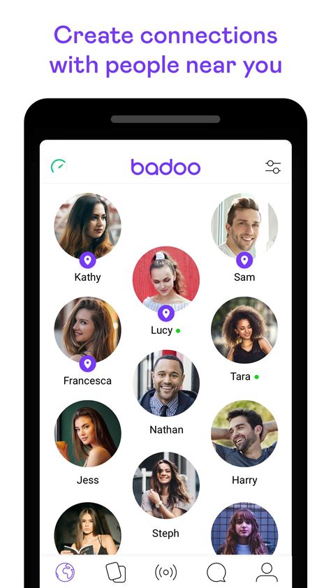 bqdoo|Badoo Lite